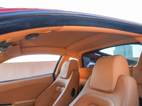 Used 2007 Ferrari F430 Coupe RWD image 9