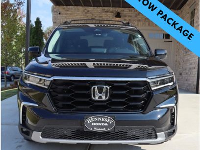 Used 2025 Honda Pilot Touring