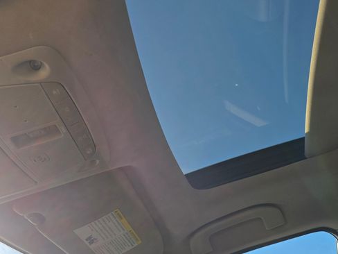 Used 2017 Nissan Maxima Platinum w/ Medallion Package image 15