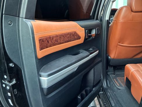 Used 2015 Toyota Tundra 1794 Edition image 6