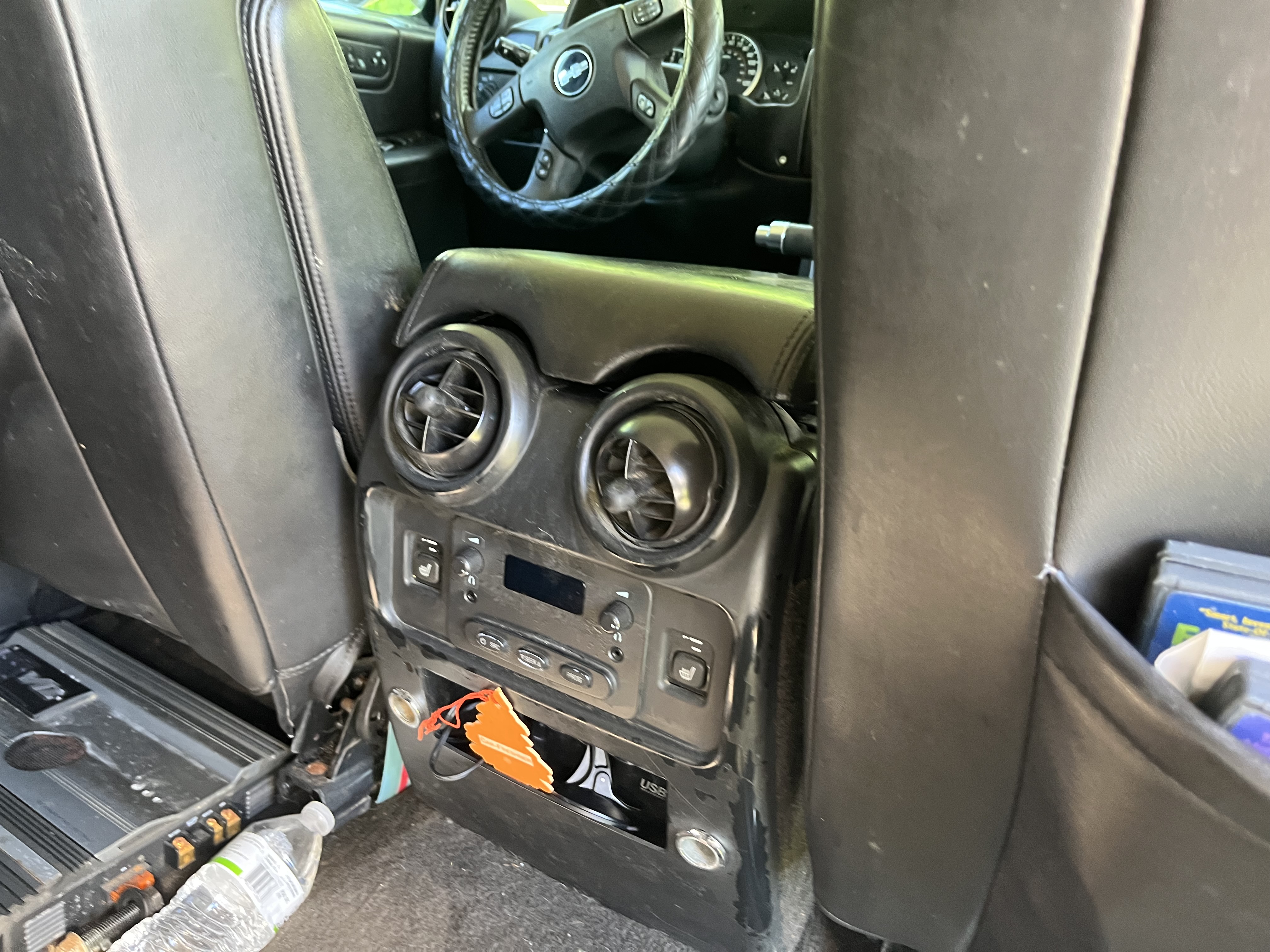 Used 2005 HUMMER H2 w/ Preferred Equipment Group AWD/4WD image 9