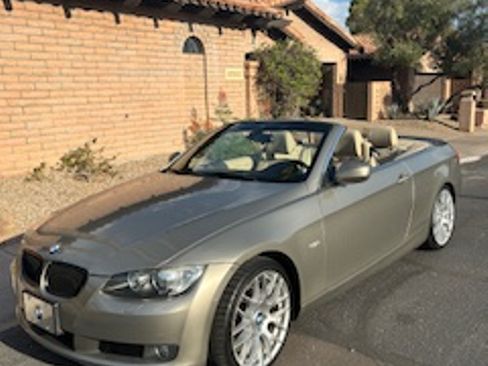 Used 2010 BMW 328i Convertible RWD image 30