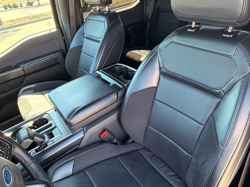 Used 2023 Ford F150 Raptor image 10