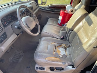 Used 2001 Ford F350 2WD Crew Cab DRW Super Duty image 6