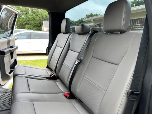 Used 2020 Ford F350 XL w/ Power Equipment Group RWD image 8