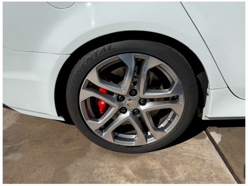 Used 2017 Chevrolet SS image 17