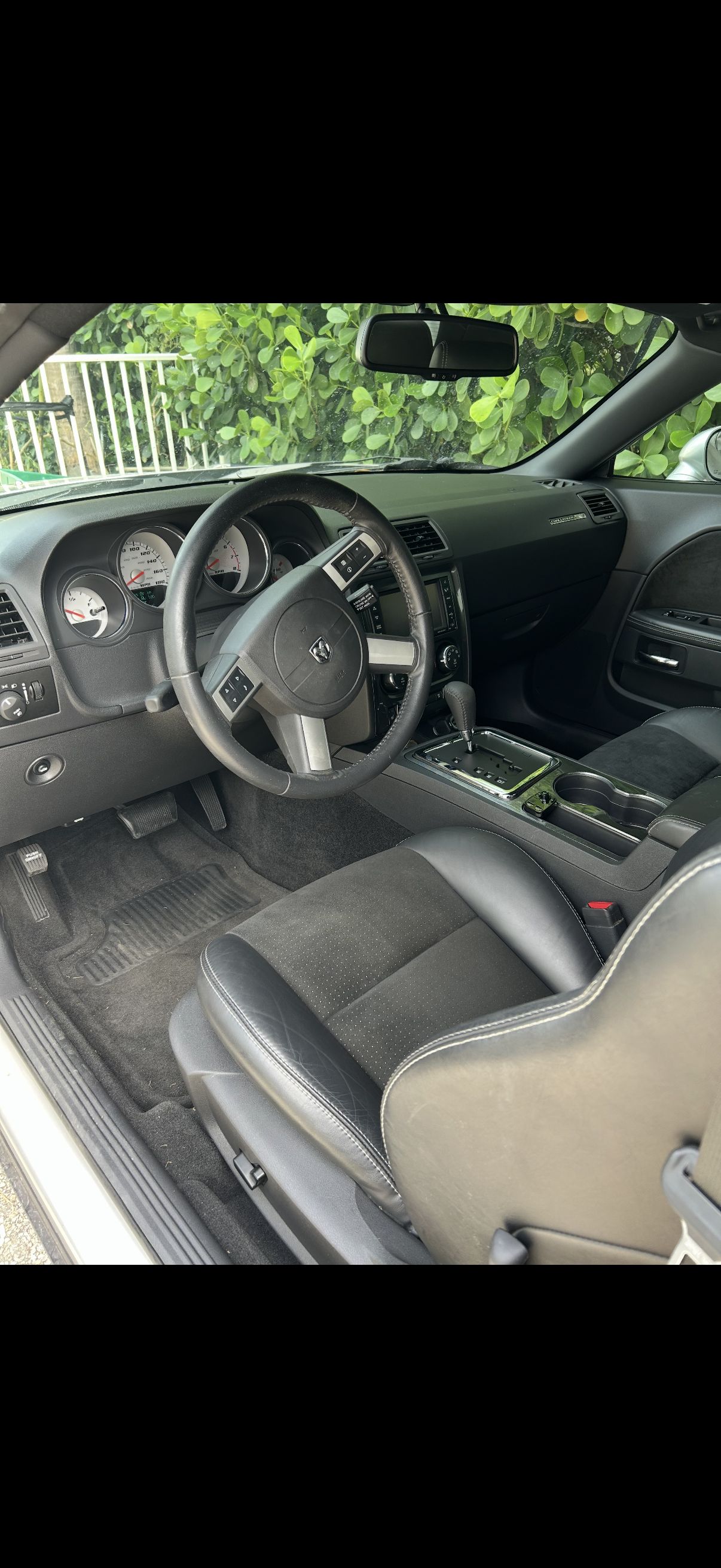Used 2008 Dodge Challenger SRT8 RWD image 5