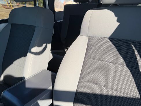 Used 2010 Jeep Wrangler Unlimited Sport image 19