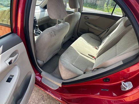 Used 2009 Toyota Corolla image 12