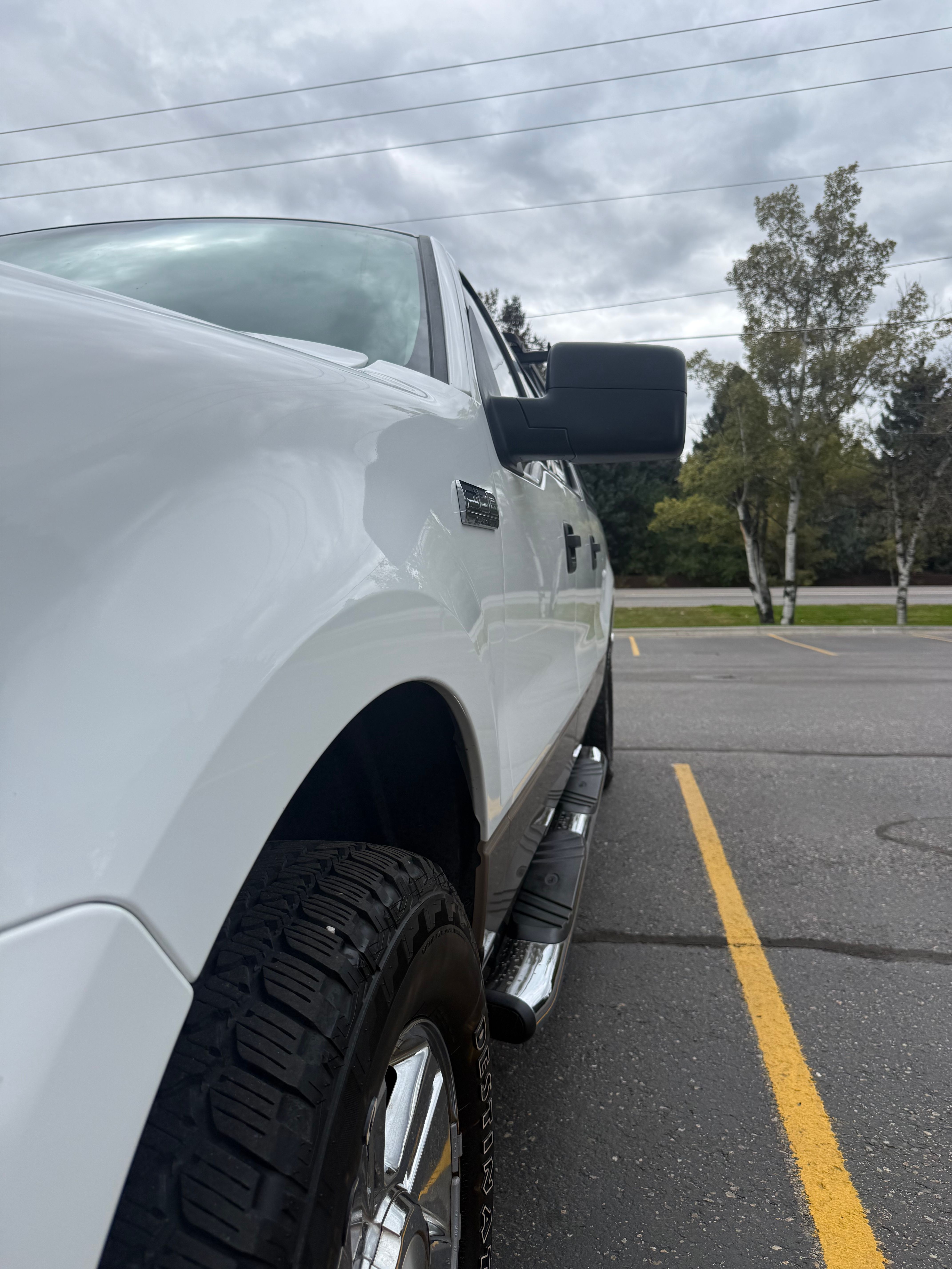 Used 2006 Ford F150 XLT AWD/4WD image 6