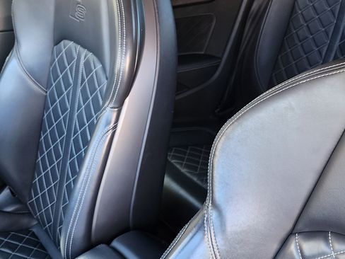 Used 2021 Audi S5 Premium Plus w/ Premium Plus Package image 10