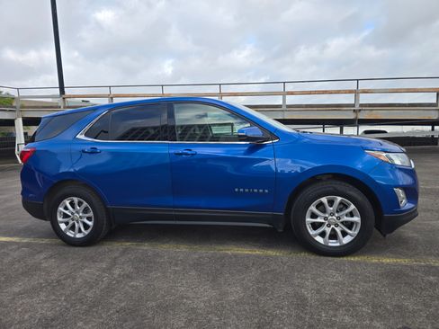 Used 2019 Chevrolet Equinox LT AWD/4WD image 22