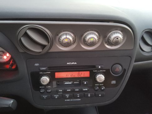 Used 2006 Acura RSX Type-S image 20