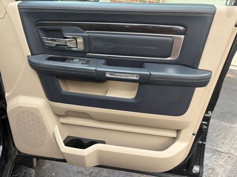 Used 2018 RAM 1500 Limited image 15