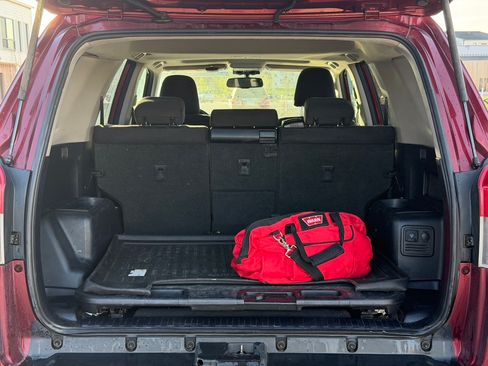 Used 2011 Toyota 4Runner Trail image 8