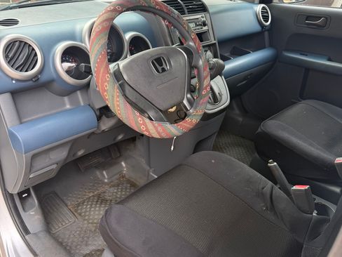 Used 2003 Honda Element DX image 6