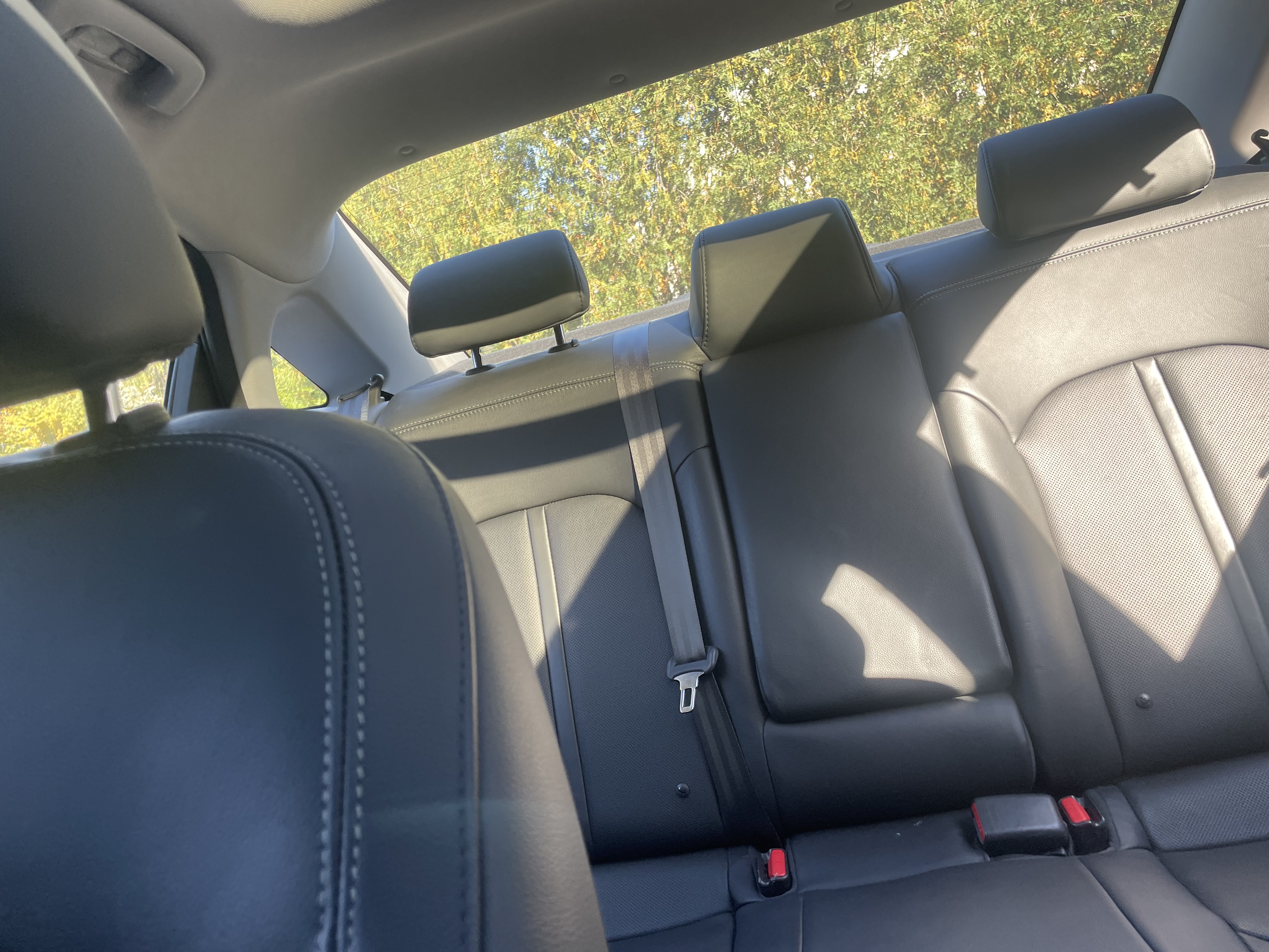 Used 2018 Hyundai Sonata Limited w/ Ultimate Package 07 FWD image 13