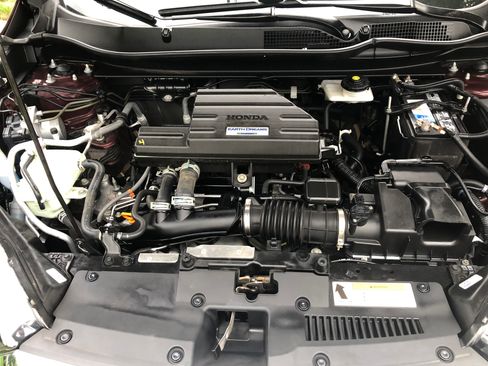 Used 2018 Honda CR-V EX image 11