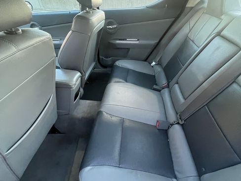 Used 2008 Dodge Avenger SXT w/ Leather Interior Group image 25