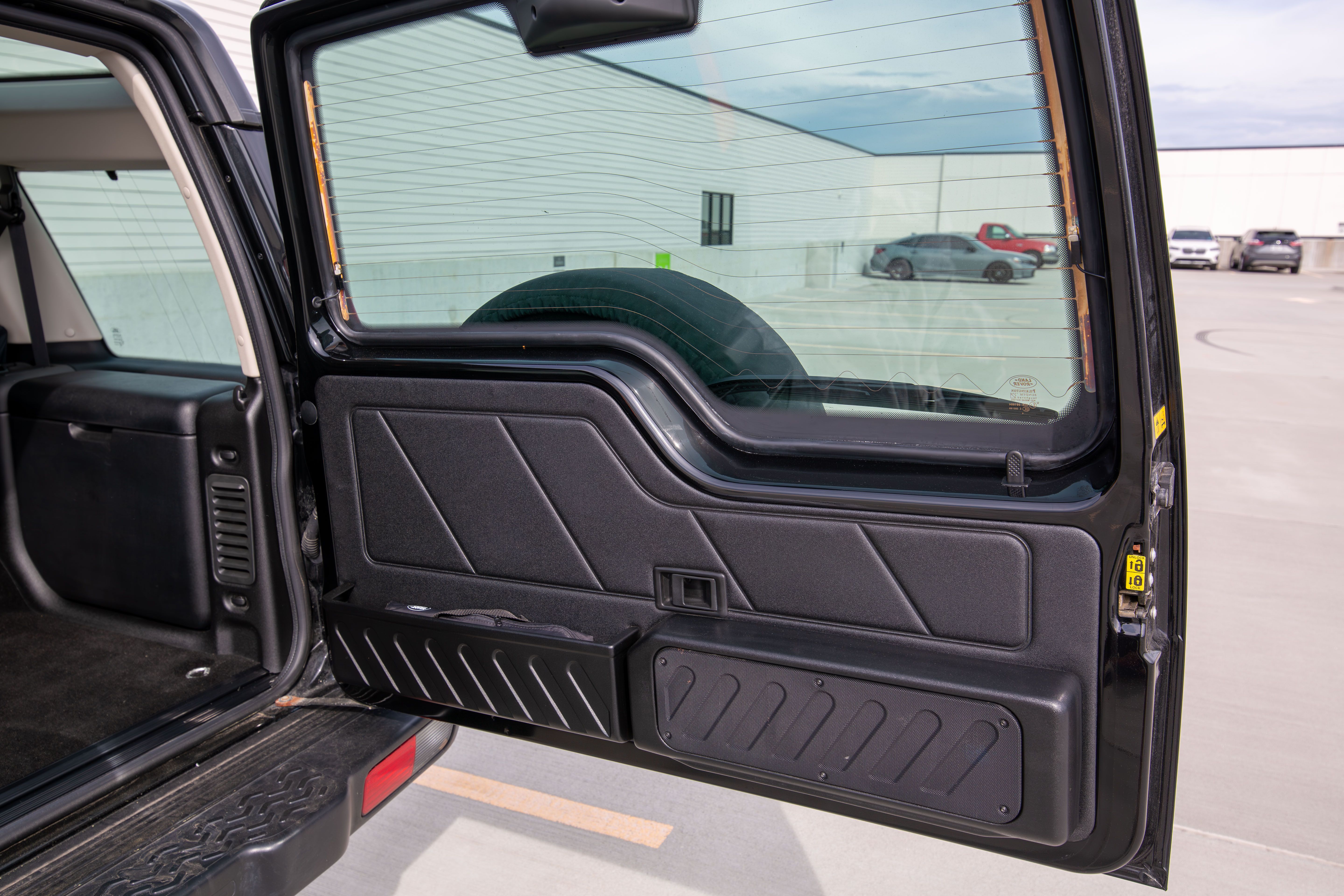 Used 2004 Land Rover Discovery SE AWD/4WD image 30