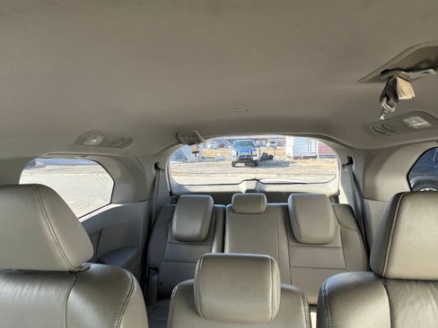 Used 2012 Honda Odyssey EX-L image 5