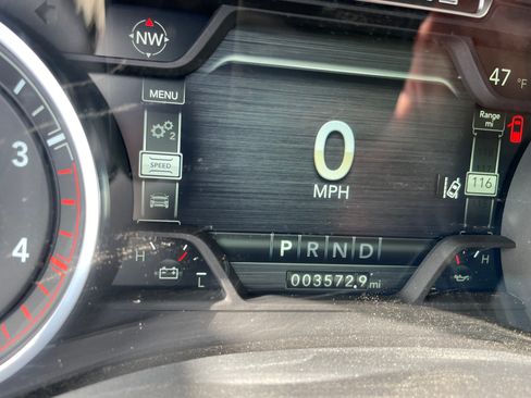 Used 2024 RAM 5500 Tradesman w/ Safety Group image 14