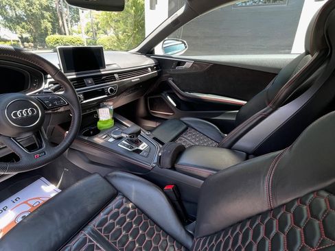 Used 2019 Audi RS 5 image 8