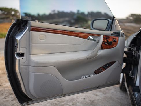 Used 2004 Mercedes-Benz CL 500 image 20