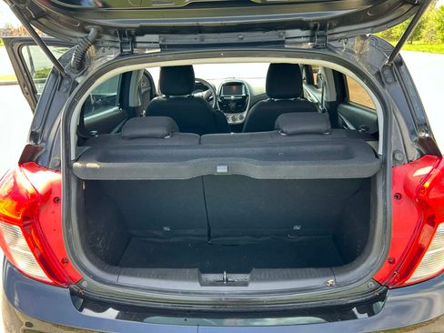 Used 2018 Chevrolet Spark LS image 6
