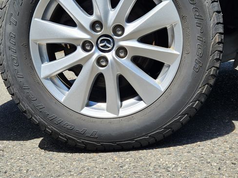 Used 2015 MAZDA CX-5 Touring AWD/4WD image 17