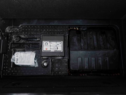 Used 2014 Porsche Panamera Turbo Executive image 20