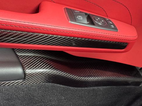 Used 2011 Mercedes-Benz SLS AMG Coupe image 14