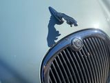 Used 2005 Jaguar S-TYPE 4.2 image 2