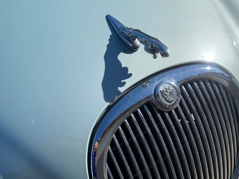 Used 2005 Jaguar S-TYPE 4.2 image 2