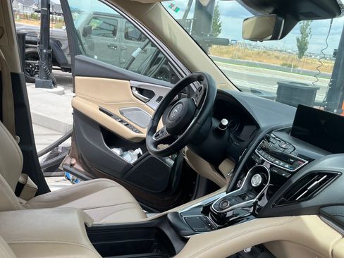 Used 2020 Acura RDX AWD w/ Technology Package image 26