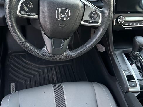Used 2018 Honda Civic LX image 12