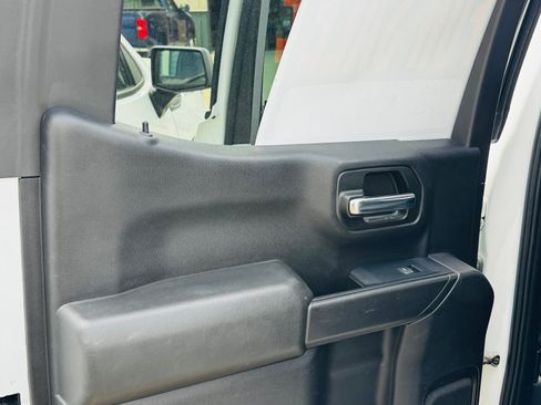 Used 2023 GMC Sierra 1500 Pro w/ Pro Value Package image 13