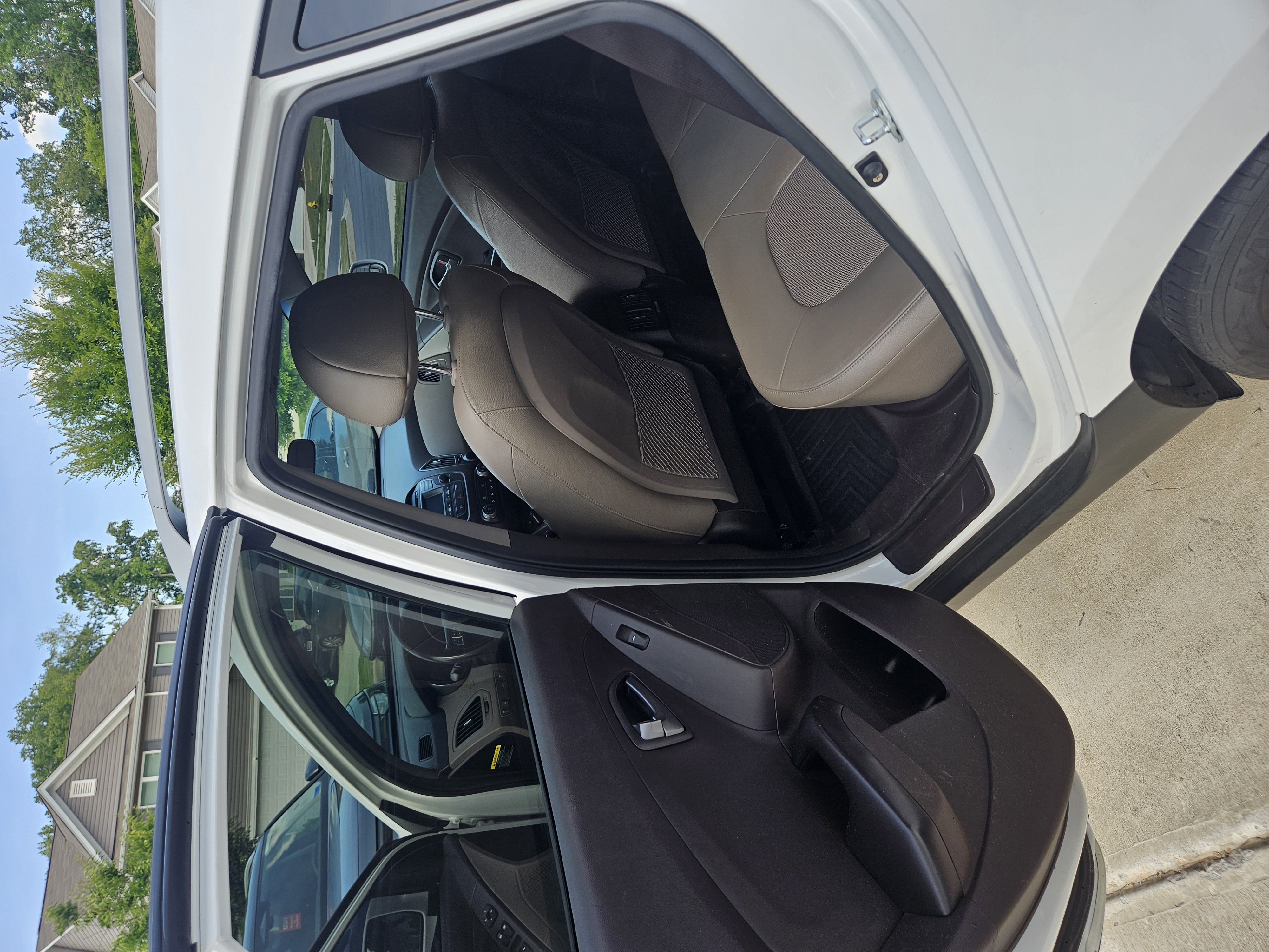 Used 2015 Hyundai Tucson SE FWD image 18