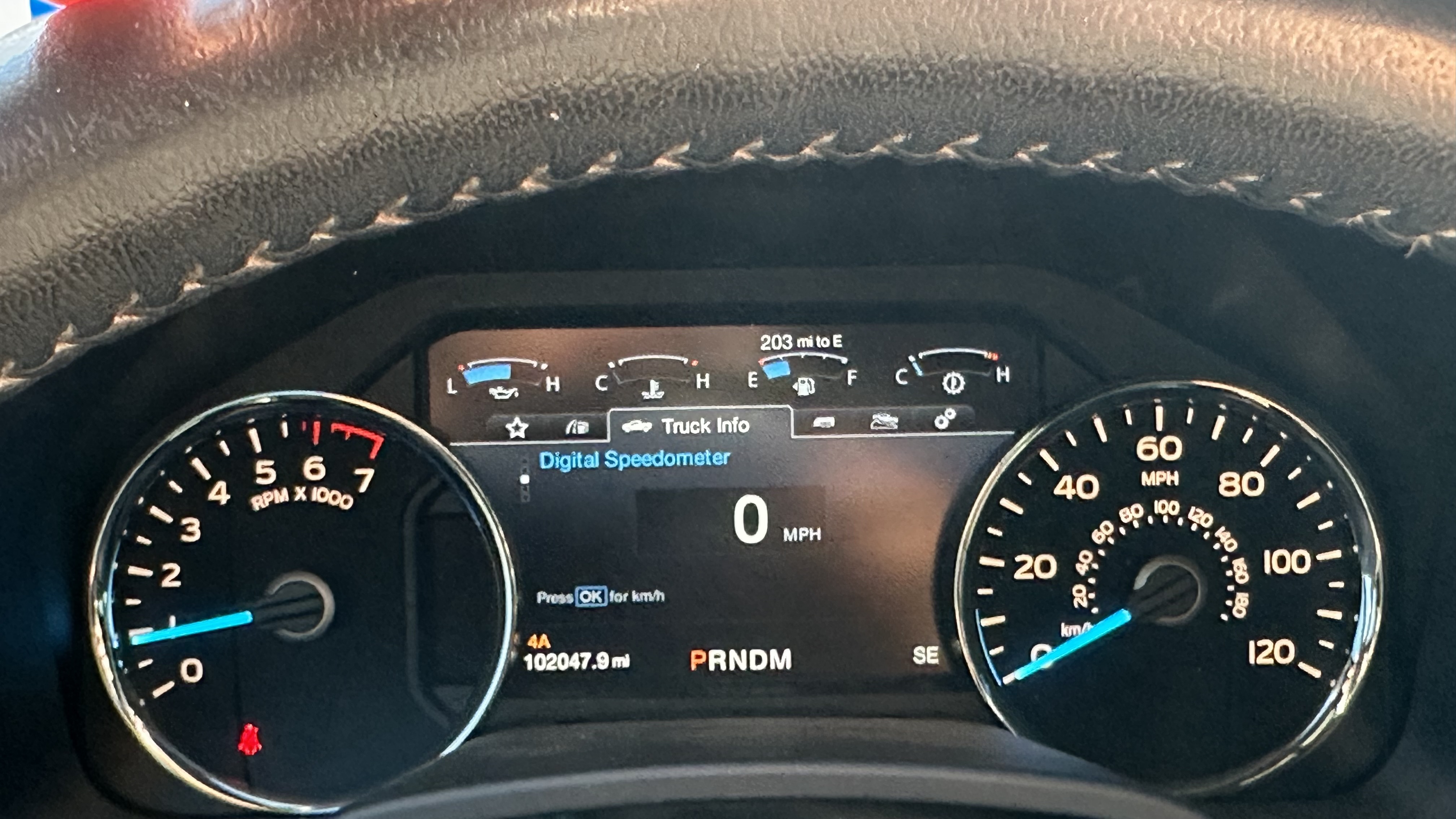 Used 2017 Ford F150 Lariat w/ Equipment Group 502A Luxury AWD/4WD image 18