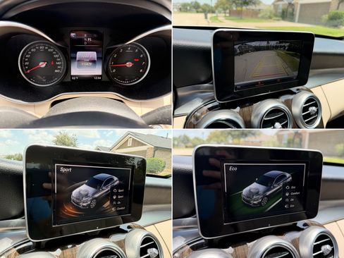 Used 2017 Mercedes-Benz C 300 Sedan image 11