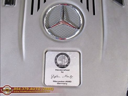 Used 2014 Mercedes-Benz SL 65 AMG image 11