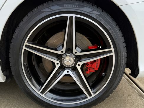 Used 2016 Mercedes-Benz C 450 AMG image 26