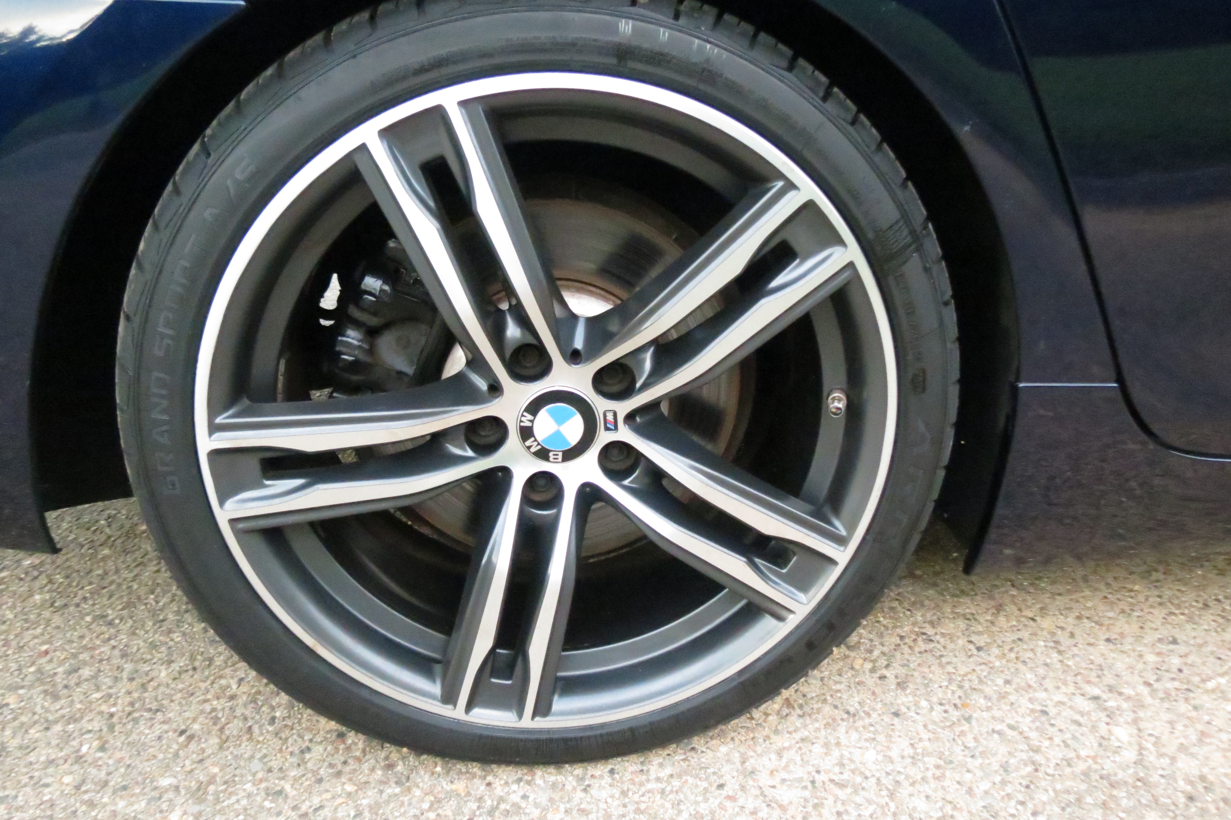 Used 2018 BMW 650i Gran Coupe RWD image 14
