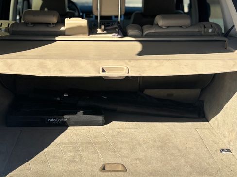 Used 2013 Land Rover Range Rover Sport HSE LUX image 23