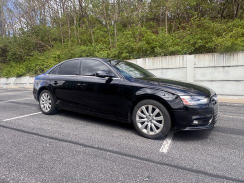 Used 2013 Audi A4 2.0T Premium image 5