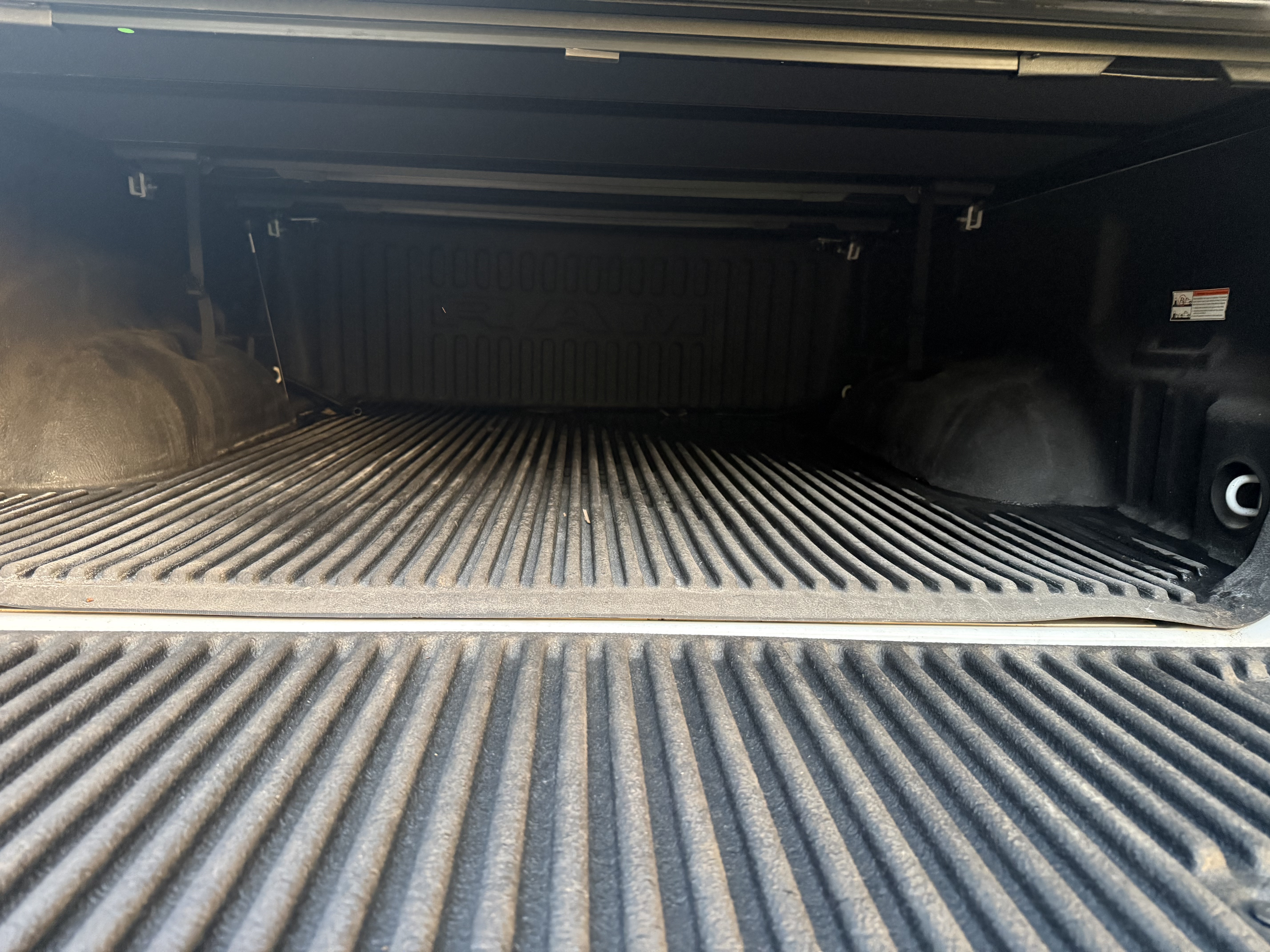 Used 2023 RAM 1500 Big Horn RWD image 11