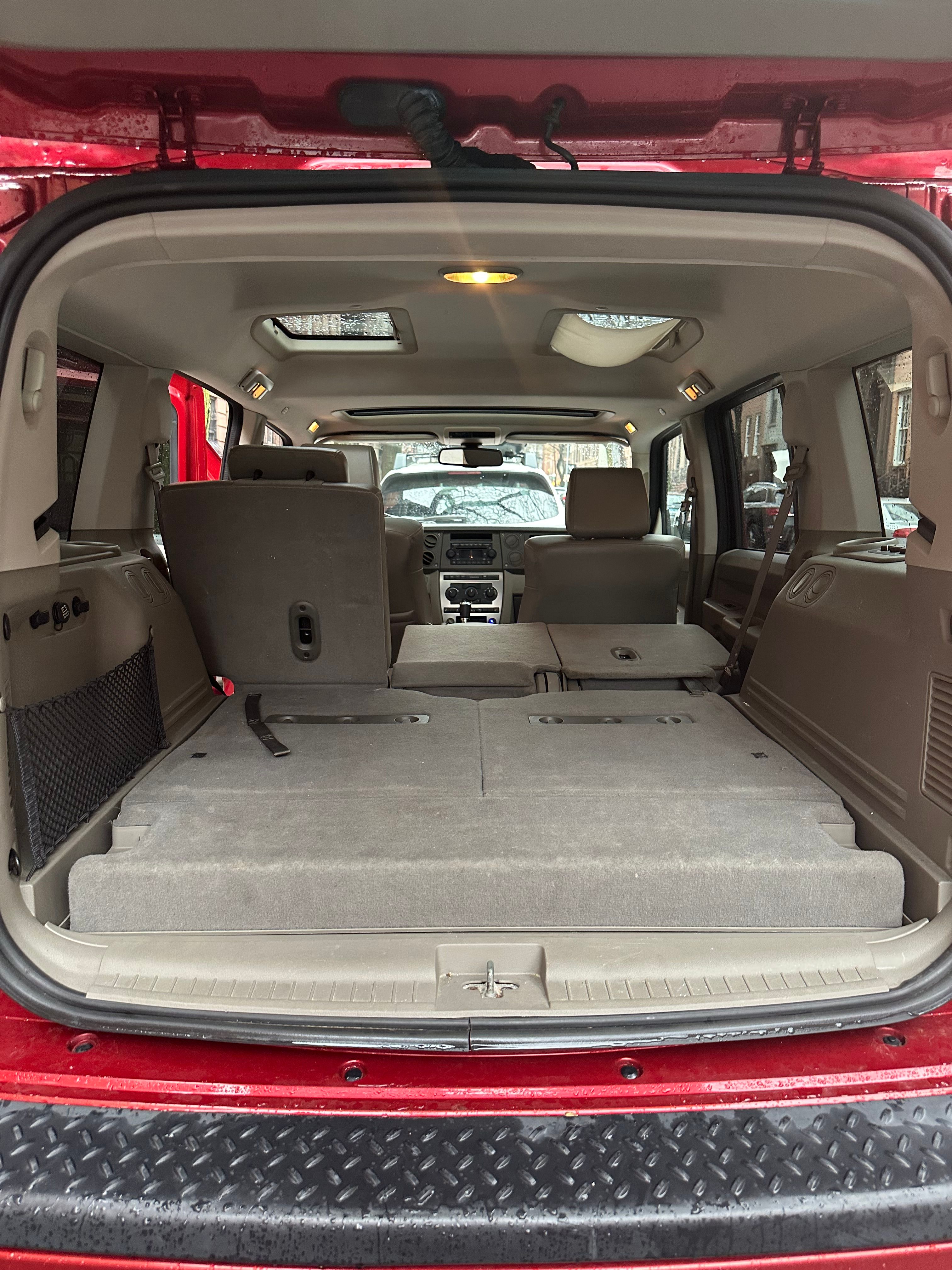 Used 2006 Jeep Commander 4WD image 6