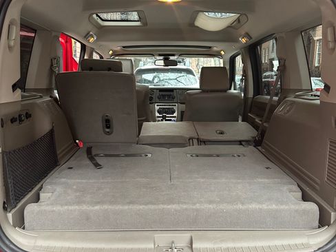 Used 2006 Jeep Commander 4WD image 6