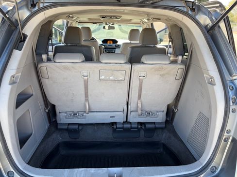 Used 2012 Honda Odyssey Touring image 9