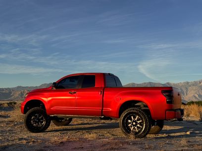 Used 2007 Toyota Tundra SR5